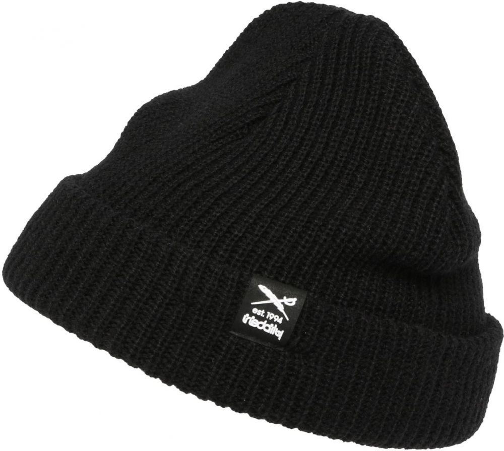 Iriedaily Opasky 'Transition'  čierna / biela