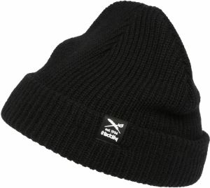 Iriedaily Opasky 'Transition'  čierna / biela