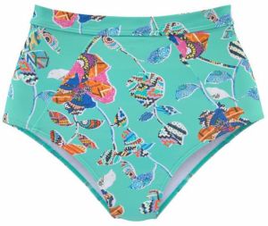 SUNSEEKER Bikinové nohavičky 'Jam'  tyrkysová