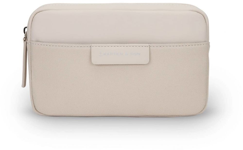 Kapten & Son Ľadvinka 'Bergen Crossbody'  telová