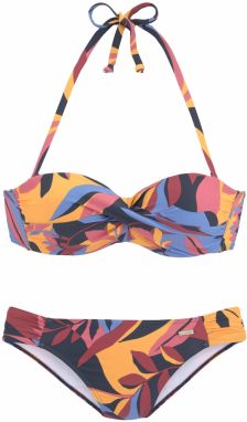 SUNSEEKER Bikiny  zmiešané farby