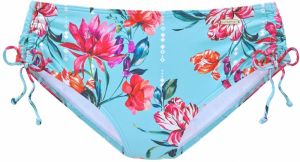 SUNSEEKER Bikinové nohavičky  zmiešané farby