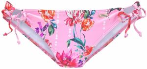 SUNSEEKER Bikinové nohavičky  zmiešané farby