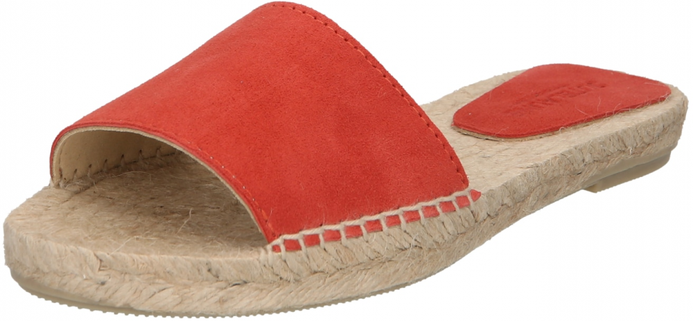 JUTELAUNE Šľapky  homárová