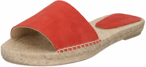 JUTELAUNE Šľapky  homárová