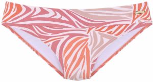 SUNSEEKER Bikinové nohavičky  zmiešané farby