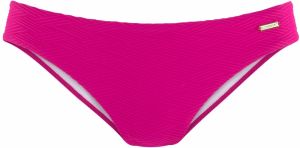 SUNSEEKER Bikinové nohavičky  ružová