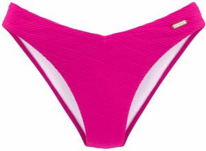 SUNSEEKER Bikinové nohavičky  fuksia