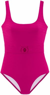 SUNSEEKER Jednodielne plavky  ružová