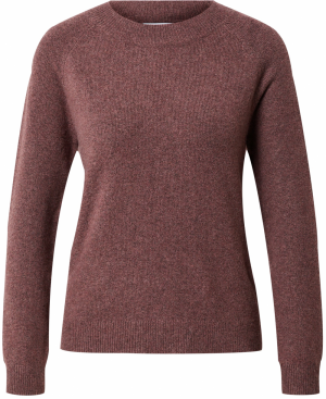 ONLY Sveter 'ONLRica'  čokoládová