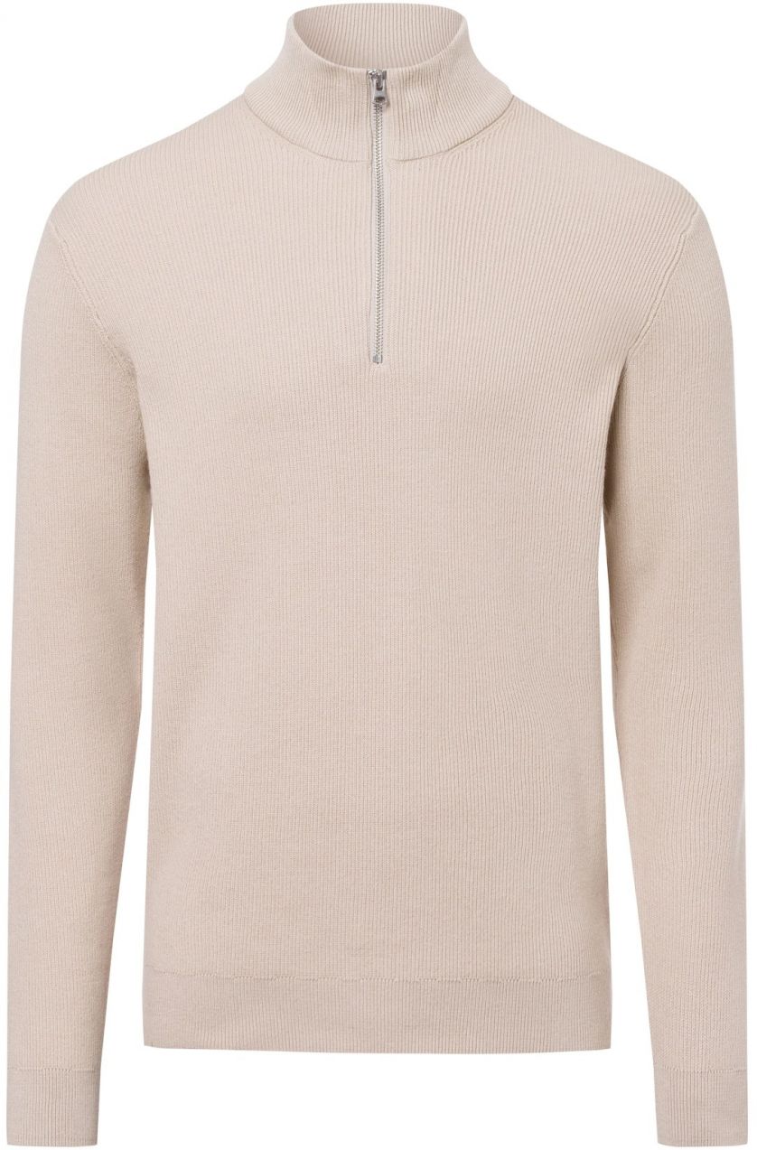 Only & Sons Mikina 'ONSPhil'  kamenná