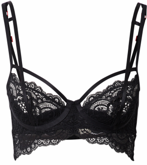 Scandale éco-lingerie Podprsenka  čierna