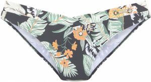 SUNSEEKER Bikinové nohavičky  zmiešané farby / čierna