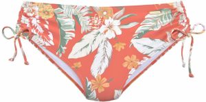 SUNSEEKER Bikinové nohavičky  zmiešané farby / oranžová