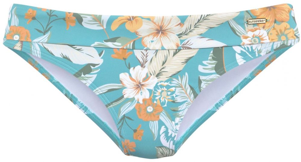SUNSEEKER Bikinové nohavičky  zmiešané farby
