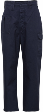 Levi's Skateboarding Kapsáče 'Skate New Utility Pant'  tmavomodrá