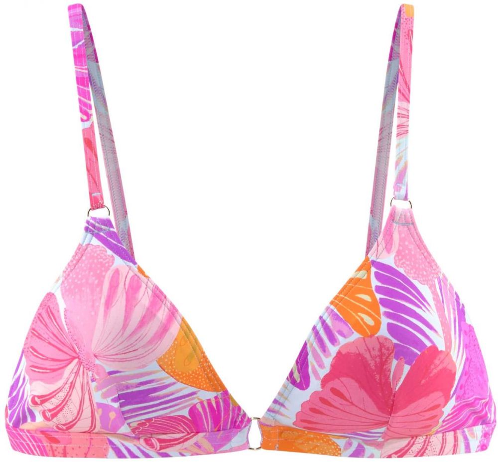 SUNSEEKER Bikinový top  zmiešané farby