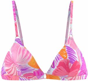 SUNSEEKER Bikinový top  zmiešané farby
