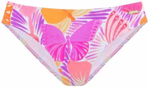 SUNSEEKER Bikinové nohavičky  zmiešané farby
