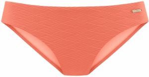 SUNSEEKER Bikinové nohavičky  broskyňová