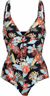 s.Oliver Jednodielne plavky  zmiešané farby