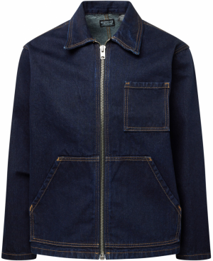Levi's Skateboarding Prechodná bunda 'Skate Garage Jacket'  indigo