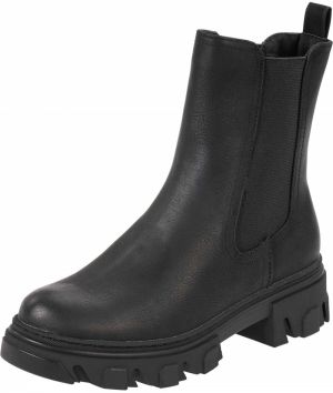 Palado Chelsea čižmy 'Caprera'  čierna