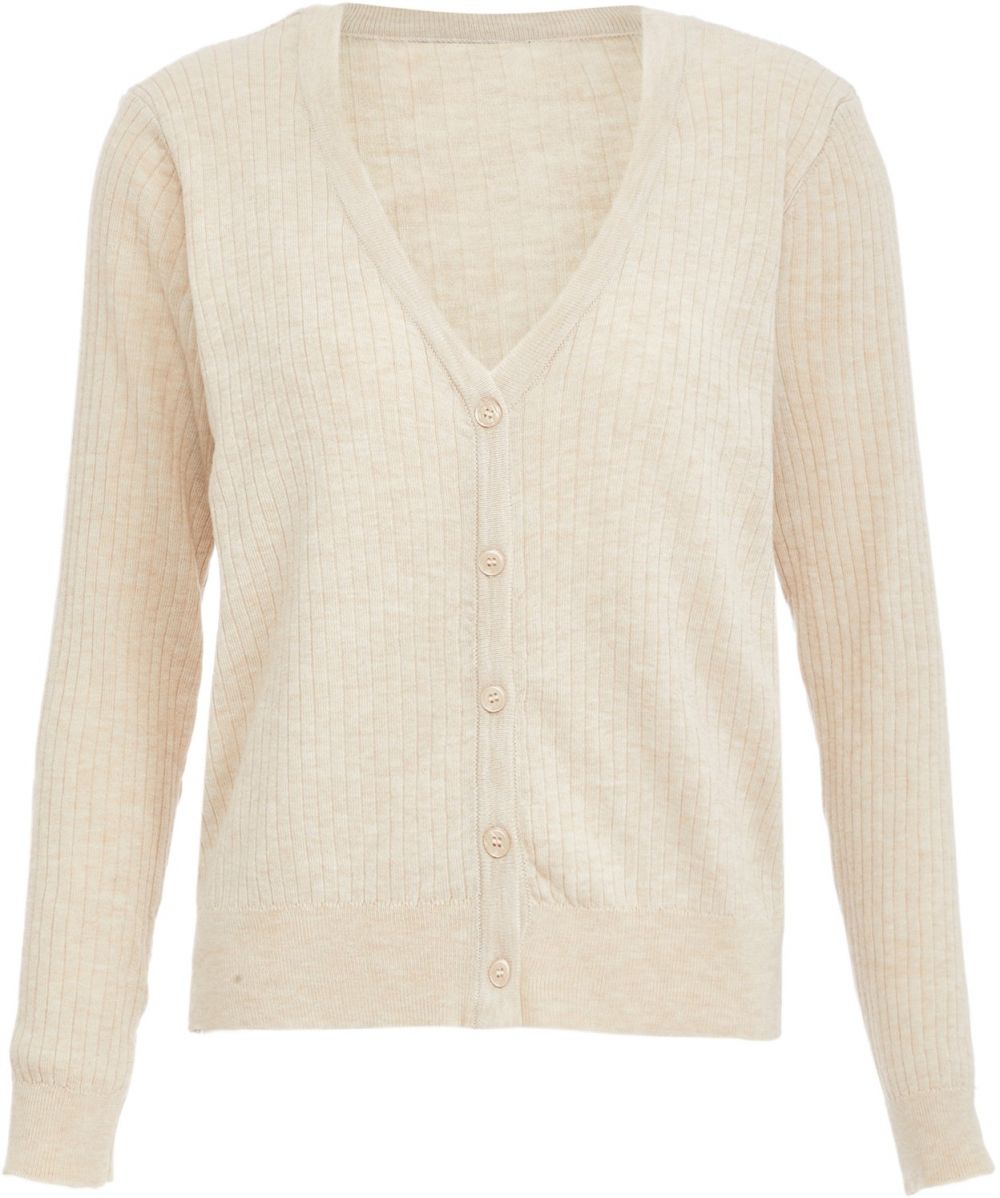 IPARO Kardigán  nebielená