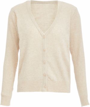 IPARO Kardigán  nebielená