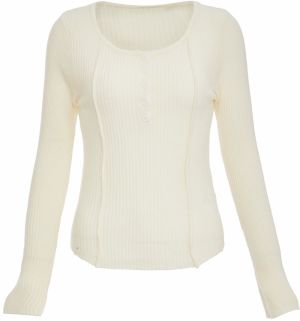 IPARO Sveter  béžová