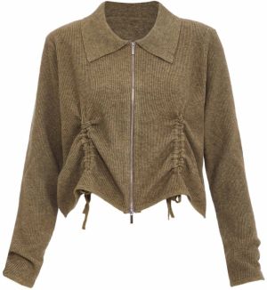 paino Kardigán  olivová