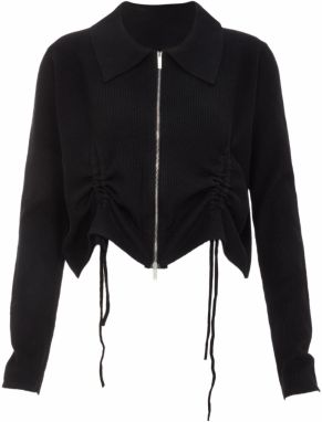 paino Kardigán  čierna