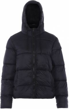 NALLY Zimná bunda  čierna