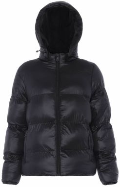 Sidona Zimná bunda  čierna