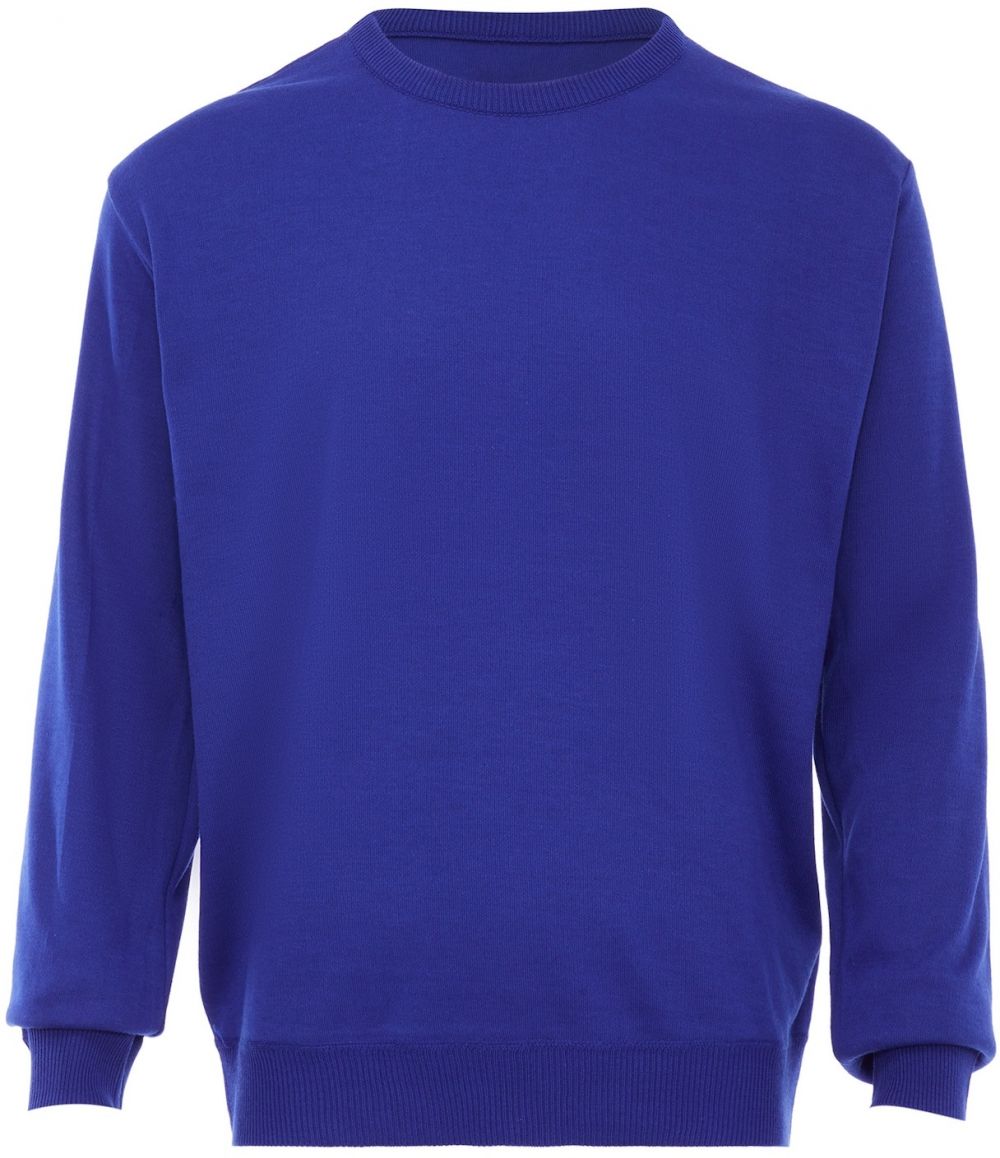 rovic Sveter  kráľovská modrá