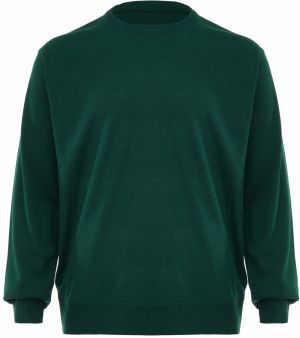 rovic Sveter  tmavozelená