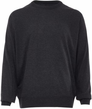 rovic Sveter  tmavosivá