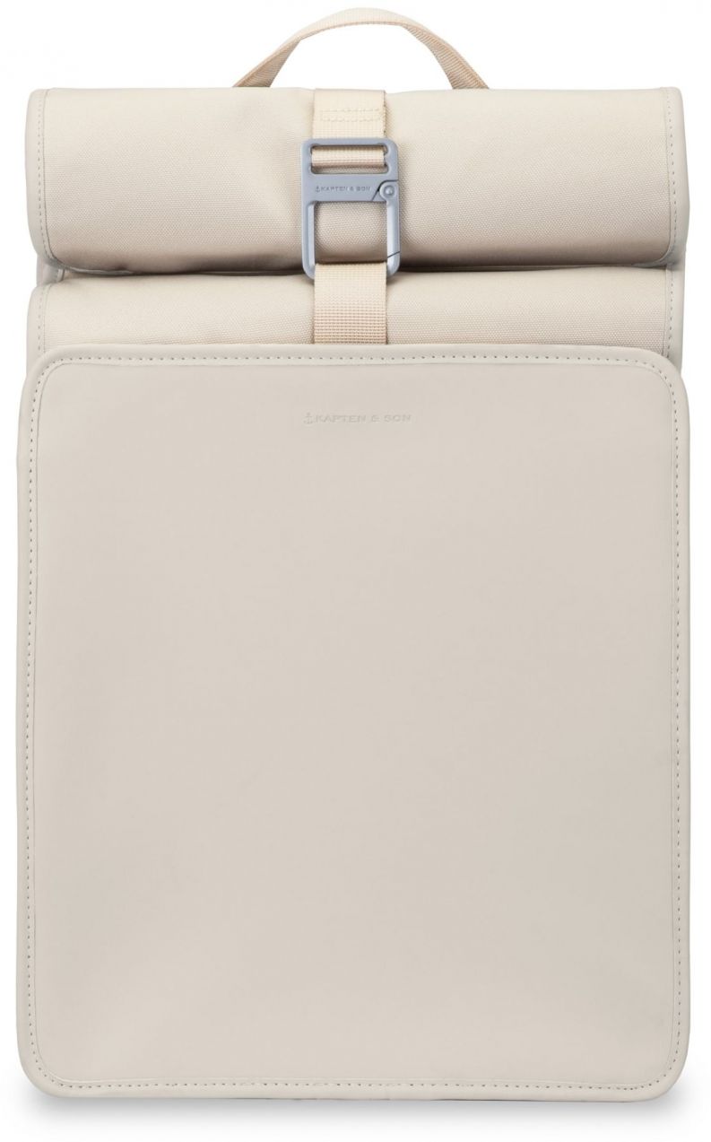Kapten & Son Batoh 'Lund Pro'  svetlobéžová