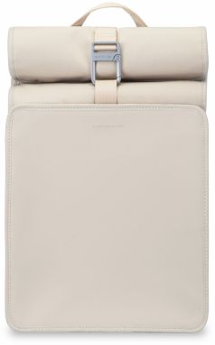 Kapten & Son Batoh 'Lund Pro'  svetlobéžová