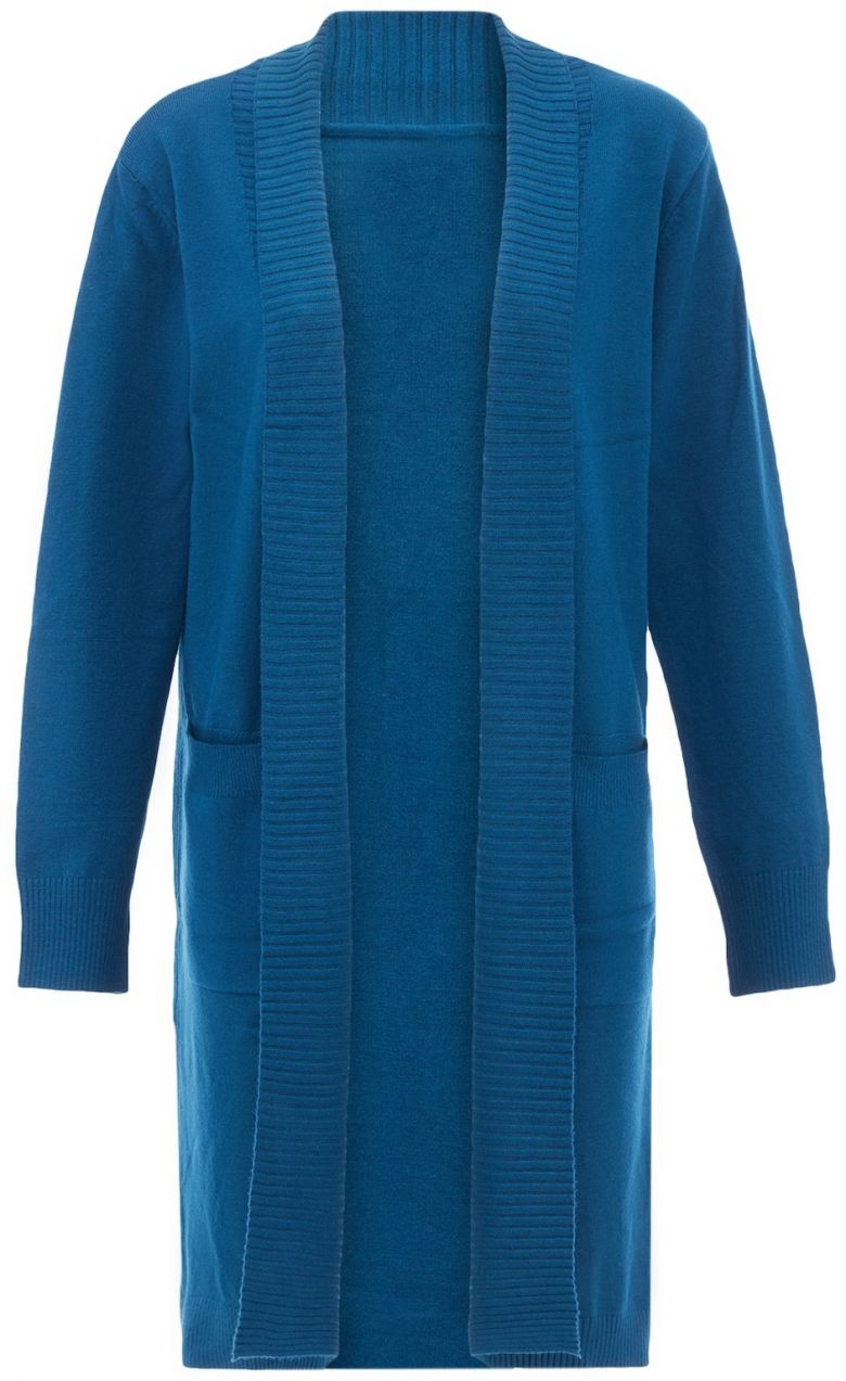 dulcey Kardigán  modrá