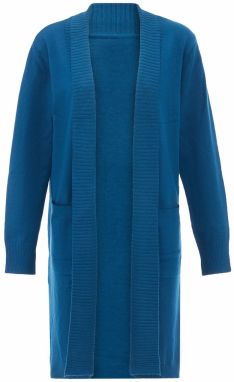 dulcey Kardigán  modrá