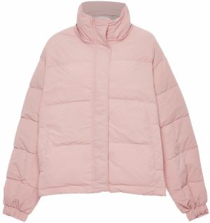 Koosh Zimná bunda  ružová
