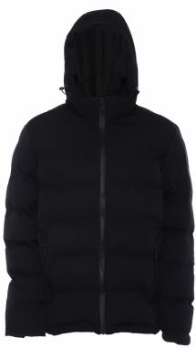 Sloan Zimná bunda  čierna