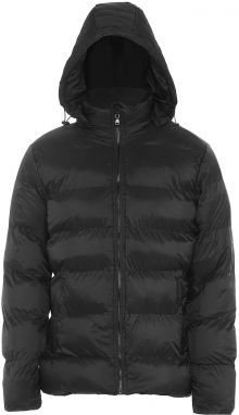 Sloan Zimná bunda  čierna