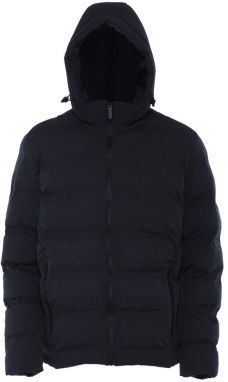 Sloan Zimná bunda  námornícka modrá