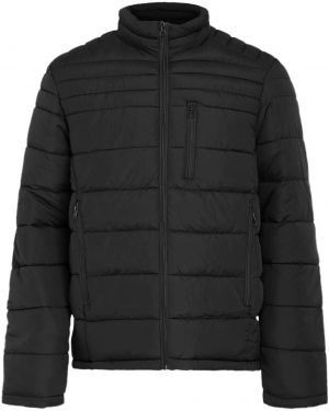 Sloan Prechodná bunda  čierna