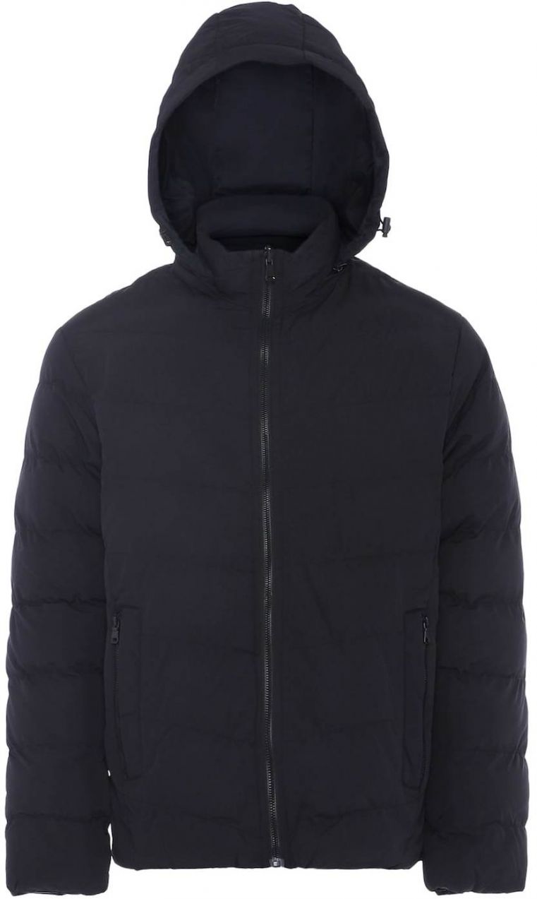 Sloan Zimná bunda  čierna