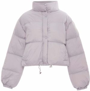 Koosh Zimná bunda  levanduľová