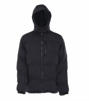 Sloan Zimná bunda  námornícka modrá