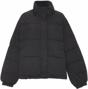 Koosh Zimná bunda  čierna